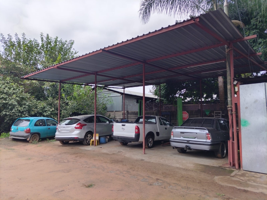 3 Bedroom Property for Sale in Oos Einde North West